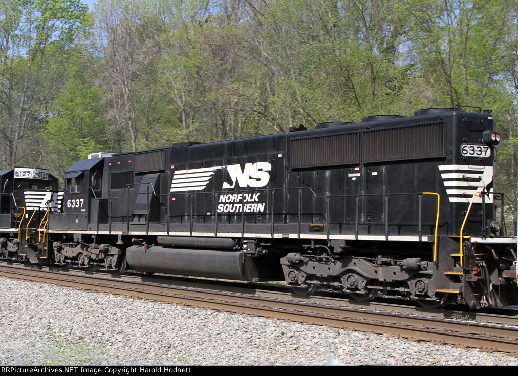 NS 6337